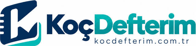 KoçDefterim